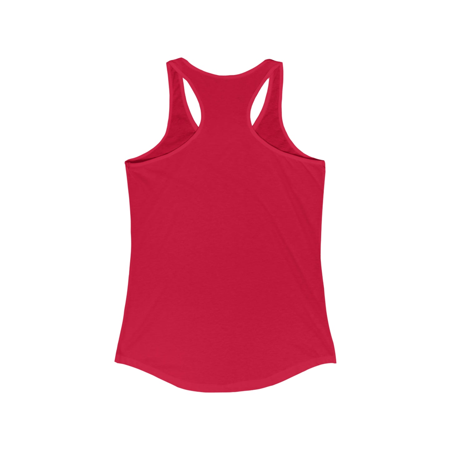 2nd Gen. Women's Ideal Racerback Tank (Est. 1992)