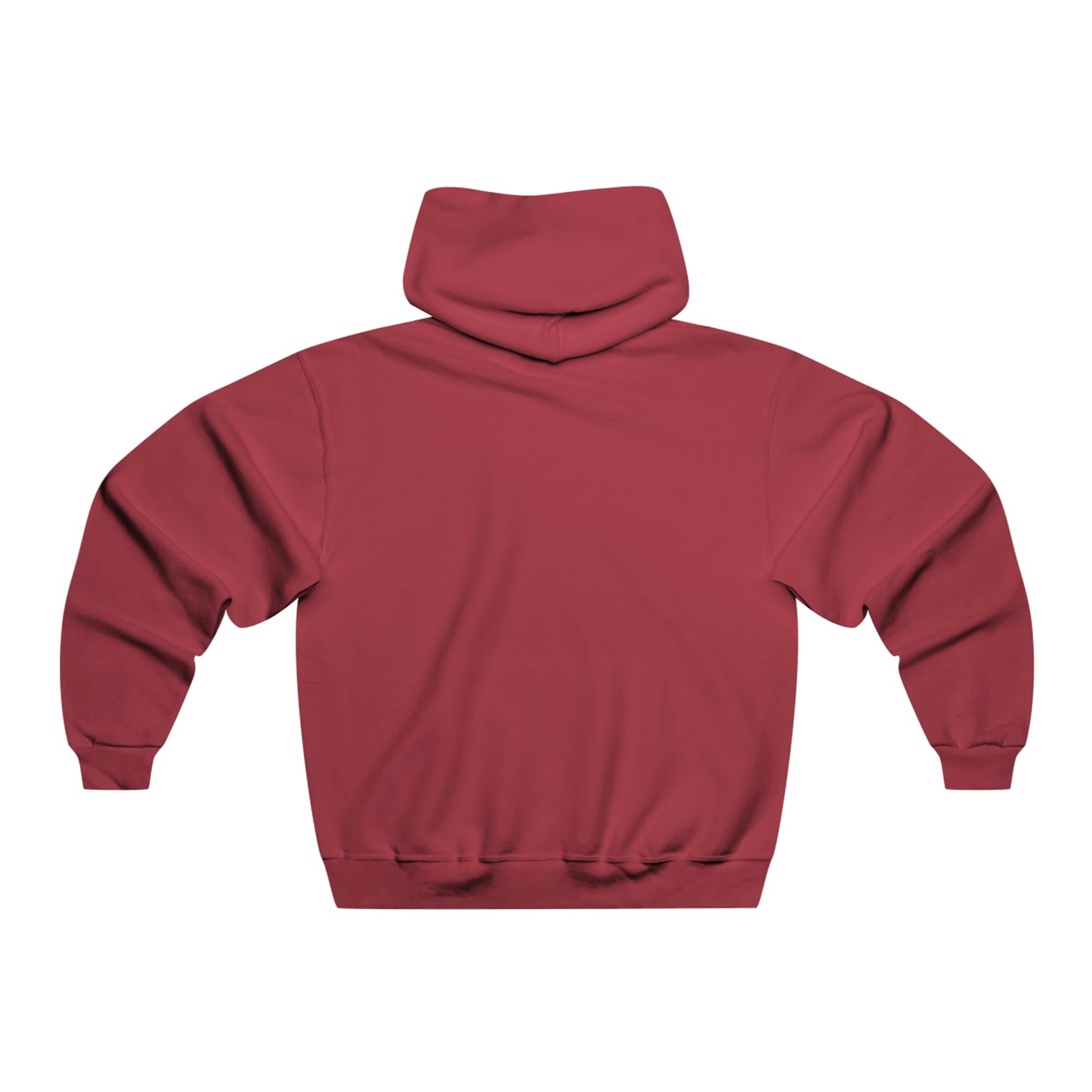 NUBLEND® Hooded Sweatshirt