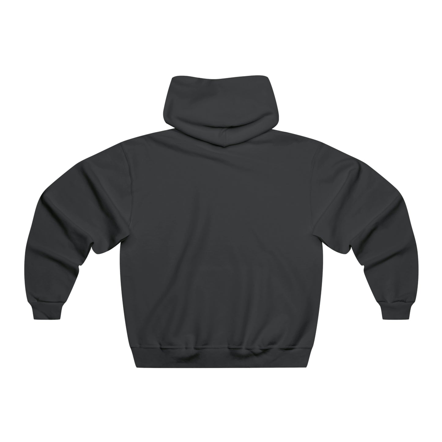 NUBLEND® Hooded Sweatshirt